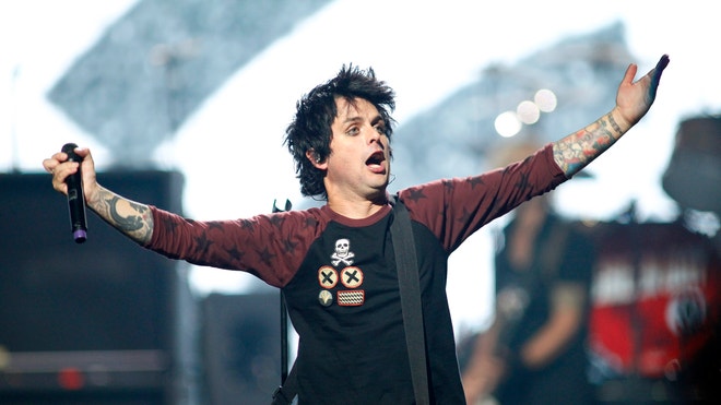 Billie Joe Armstrong Reuters 660.JPG